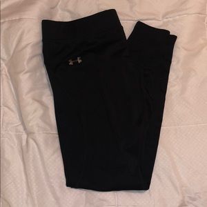 Under Armour ColdGear leggings